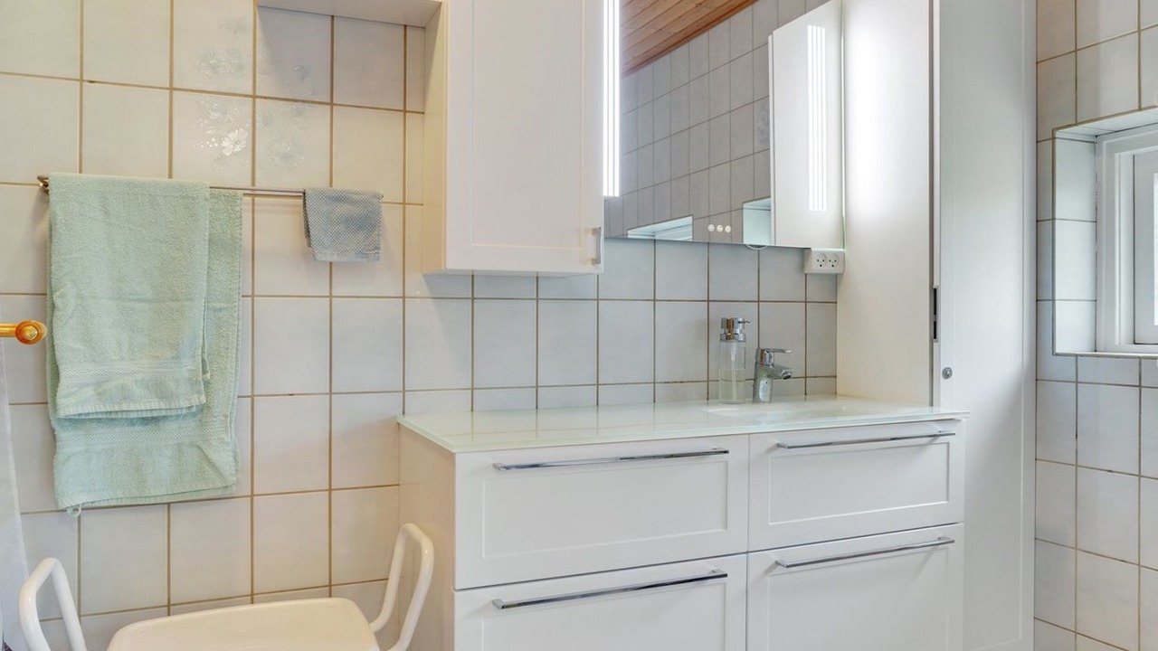 Photo of Bathroom in Vestero Havn