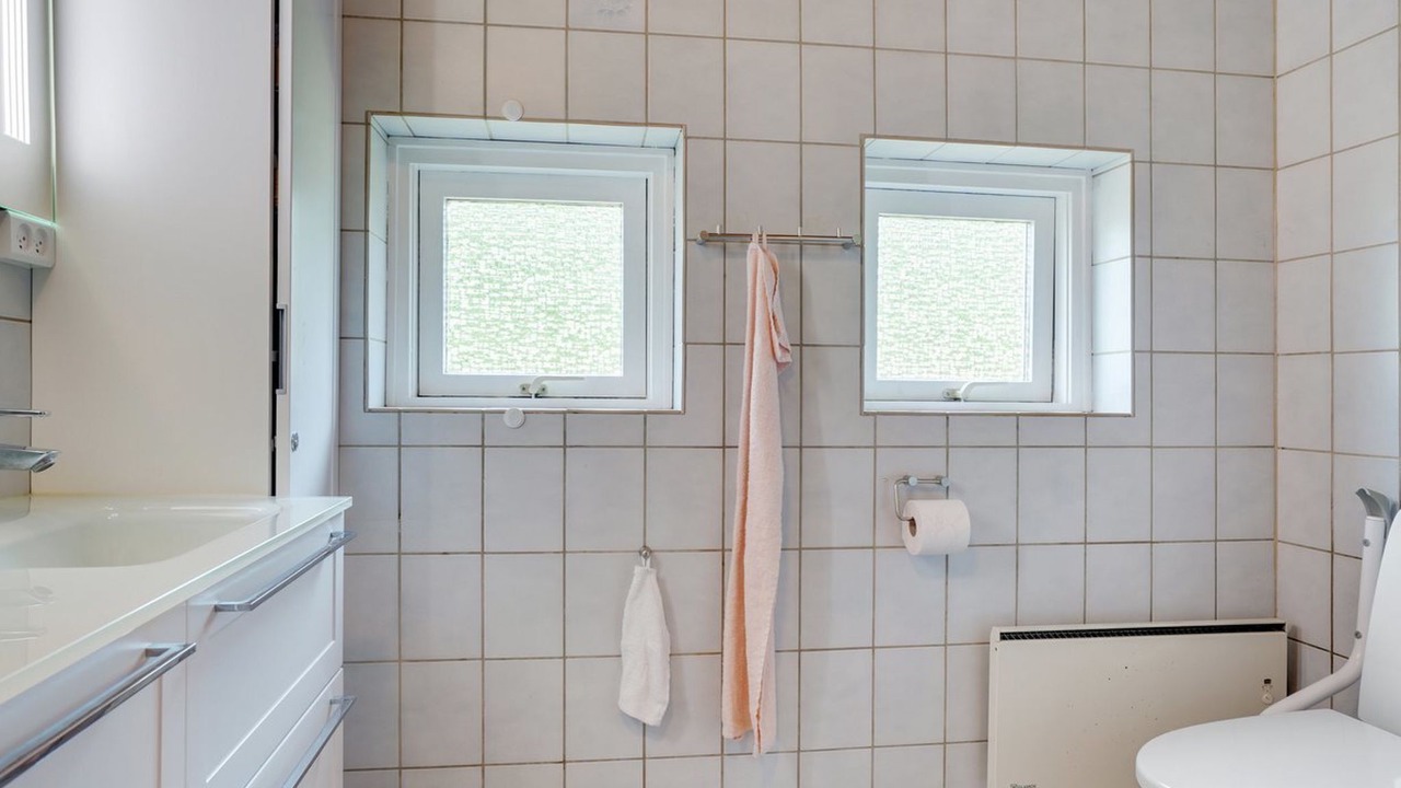 Photo of Bathroom in Vestero Havn