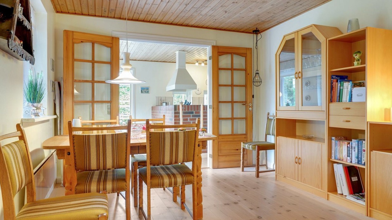 Photo of Livingroom in Vestero Havn