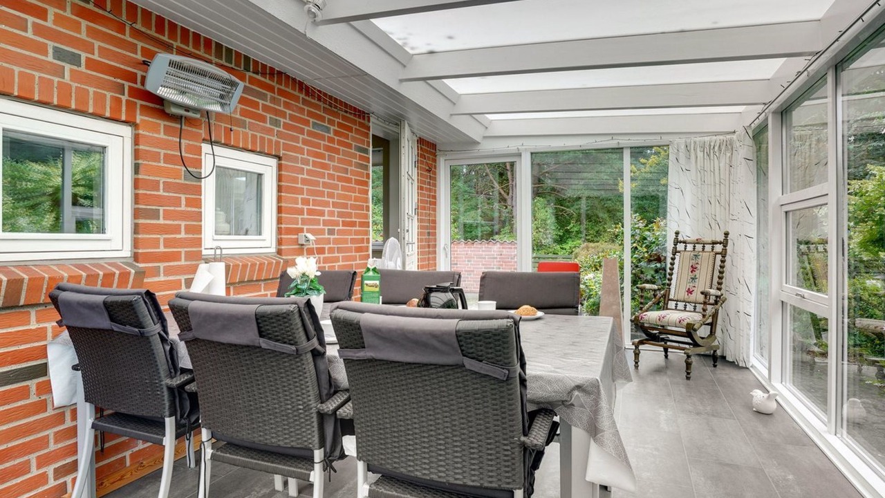 Photo of Livingroom in Vestero Havn