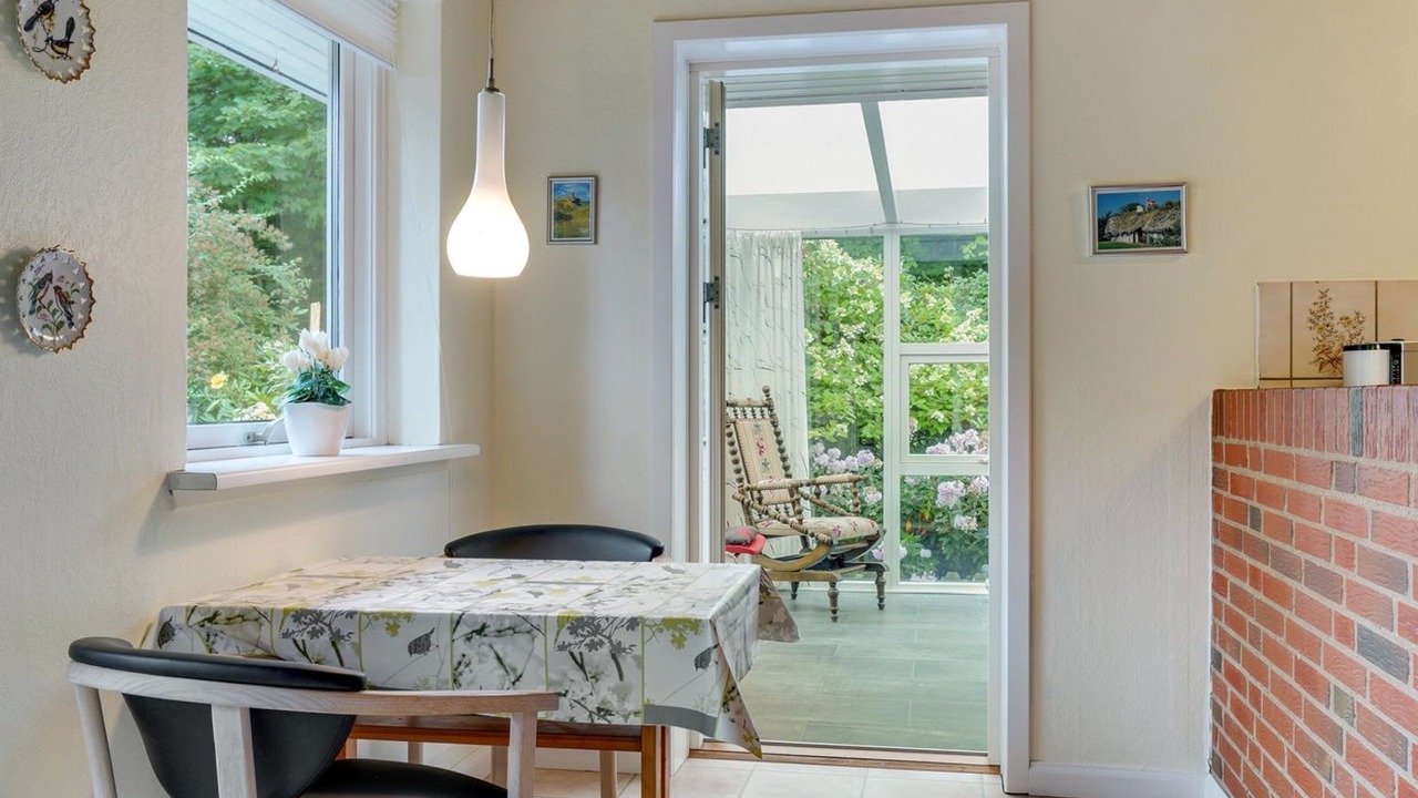 Photo of Bedroom in Vestero Havn