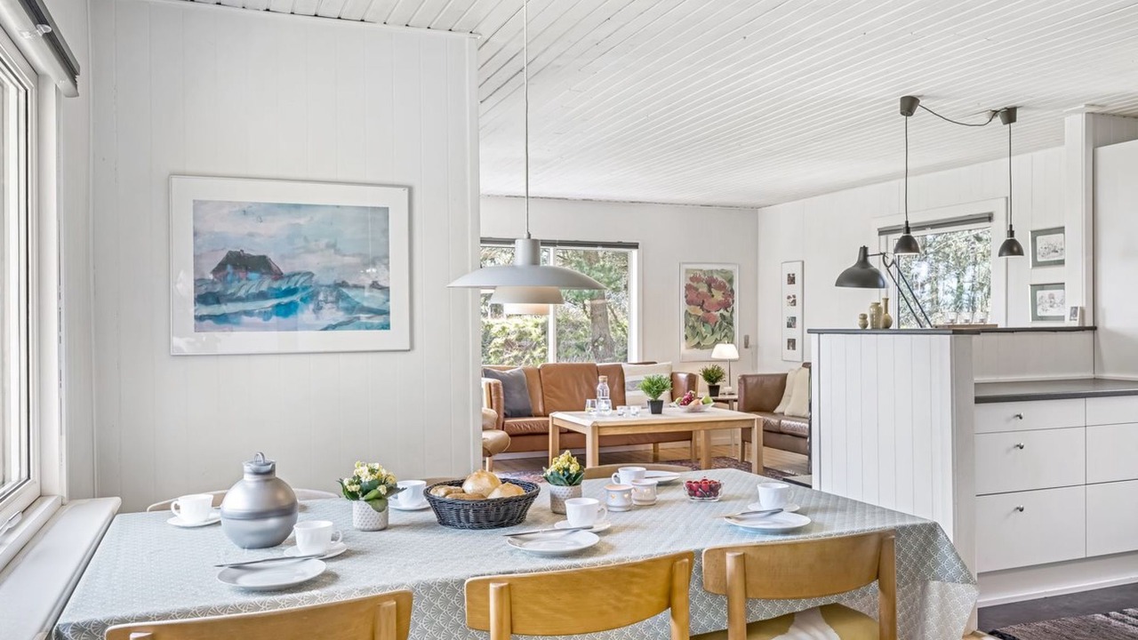 Photo of Livingroom in Ho