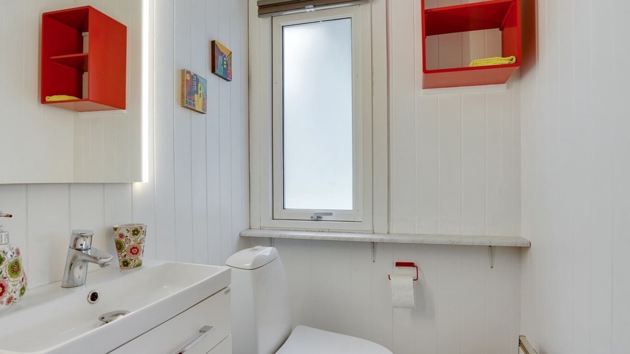 Photo of Bathroom in Ho