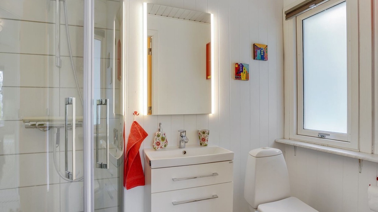 Photo of Bathroom in Ho