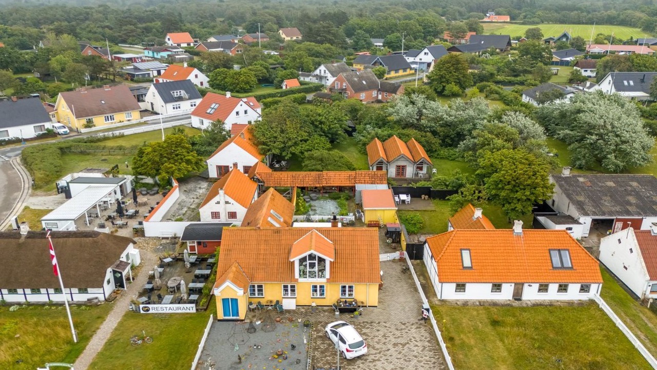 Photo of Outdoor in Vestero Havn