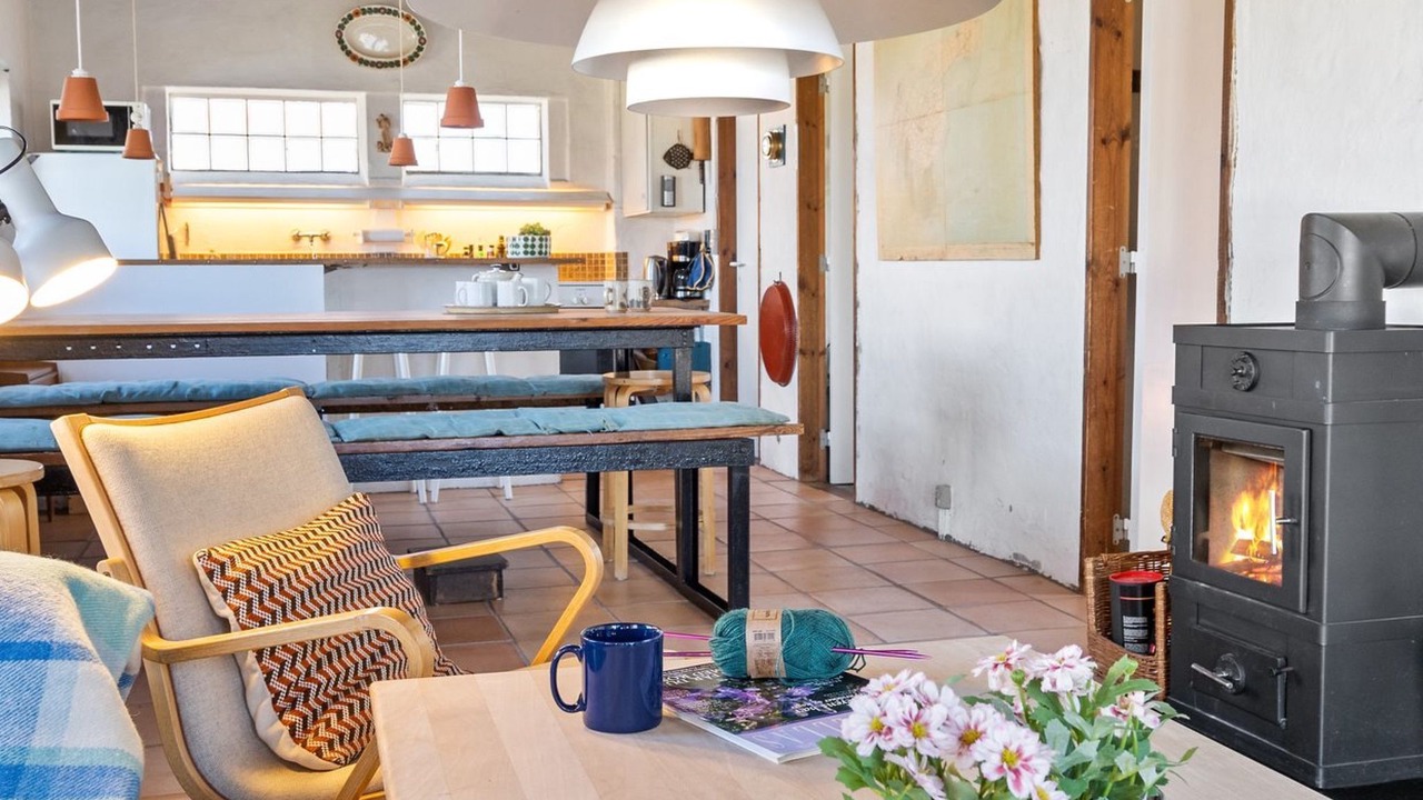 Photo of Livingroom in Vestero Havn