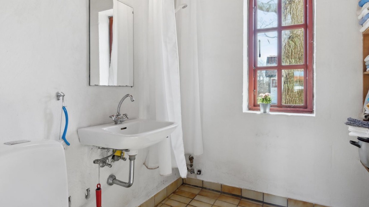 Photo of Bathroom in Vestero Havn