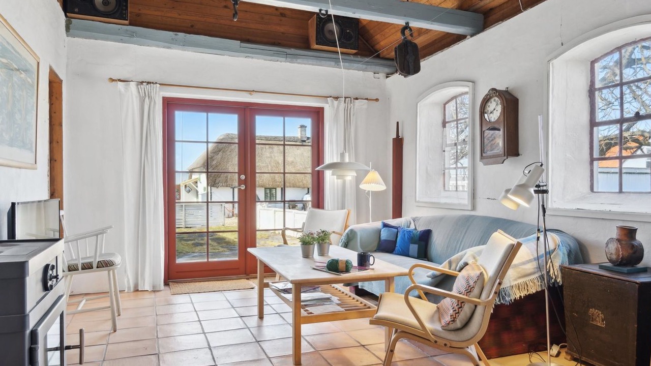 Photo of Livingroom in Vestero Havn