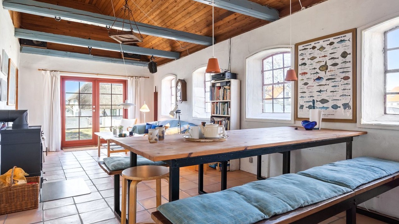 Photo of Livingroom in Vestero Havn