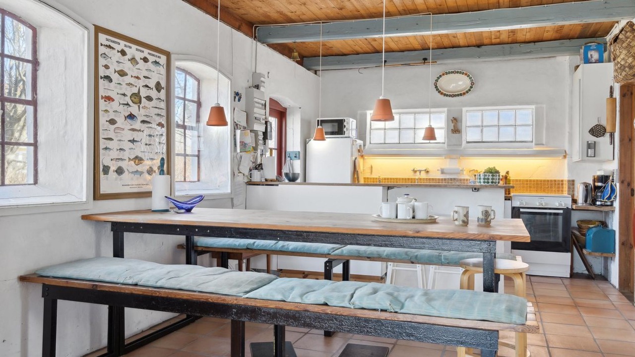 Photo of Livingroom in Vestero Havn