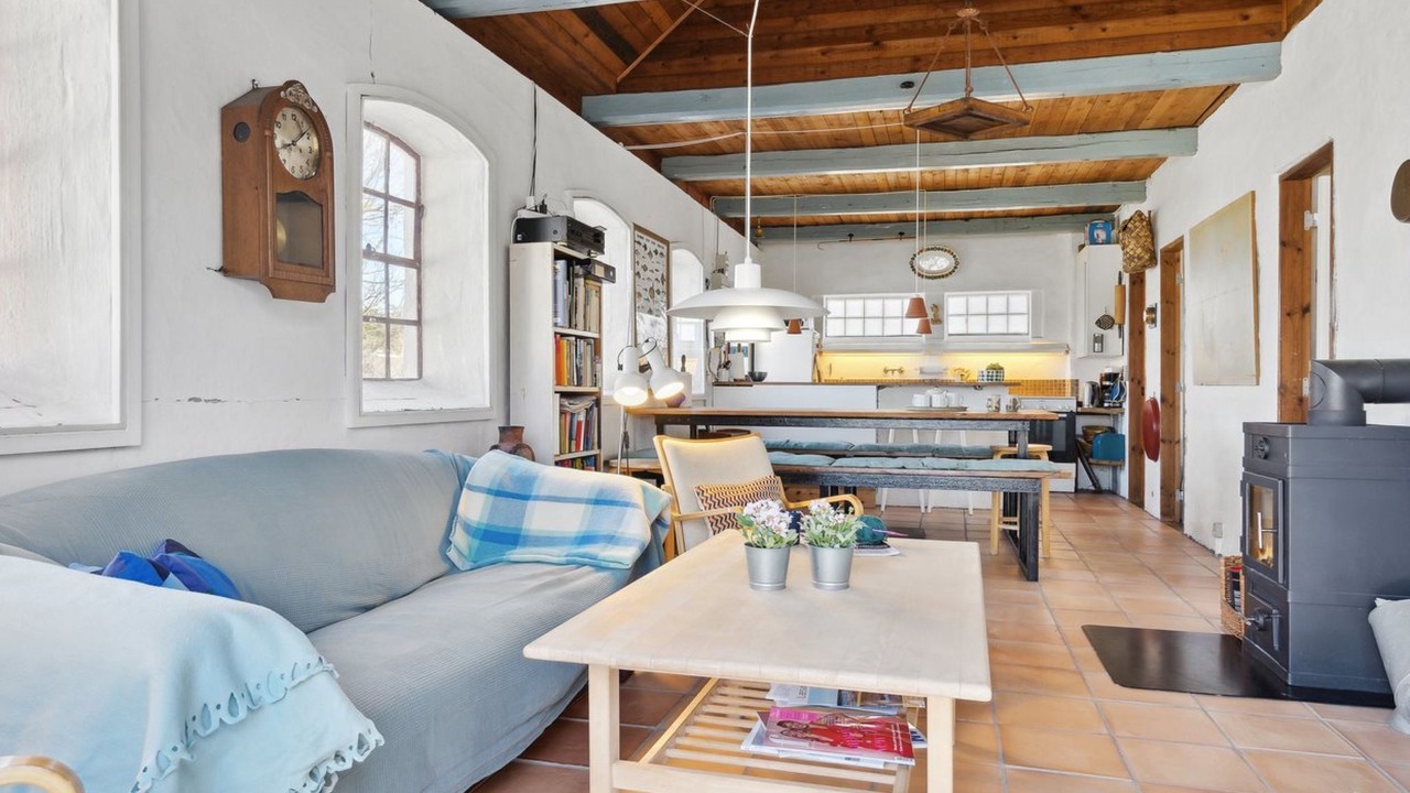 Photo of Livingroom in Vestero Havn
