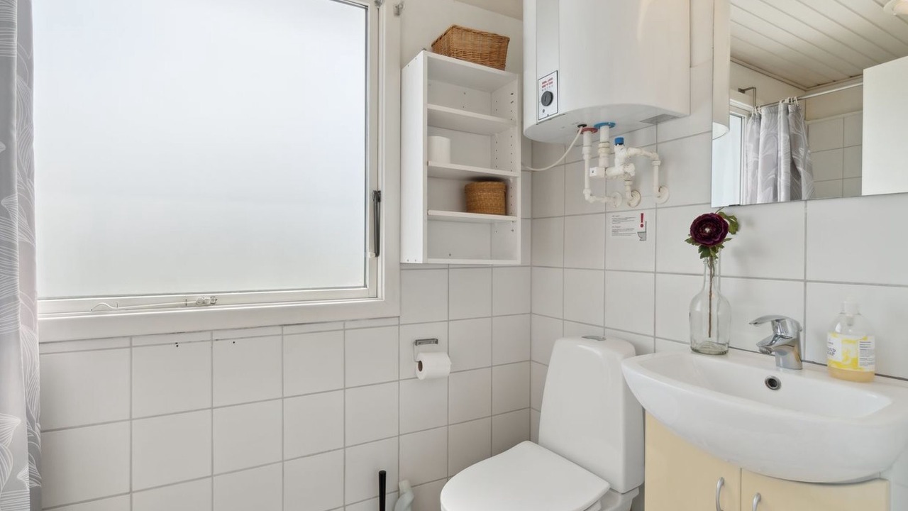 Photo of Bathroom in Vang