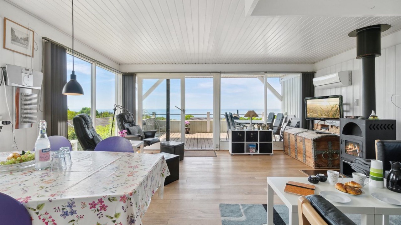Photo of Livingroom in Vang