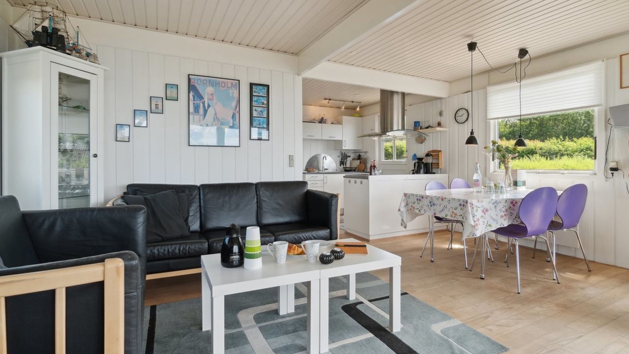 Photo of Livingroom in Vang