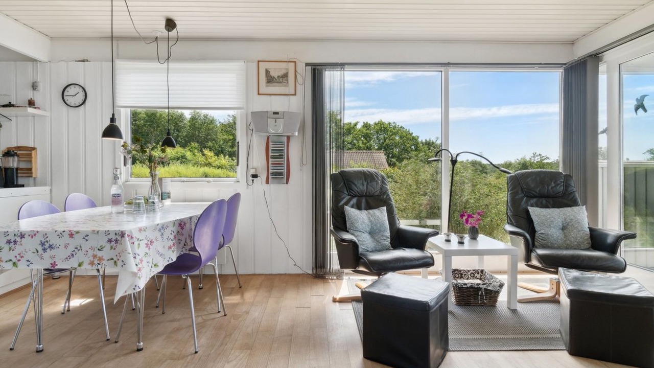Photo of Livingroom in Vang