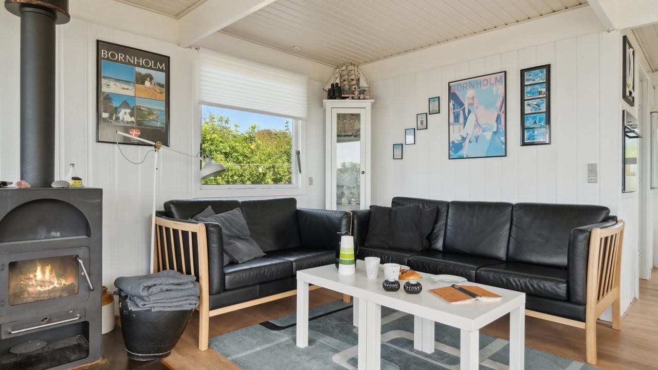 Photo of Livingroom in Vang