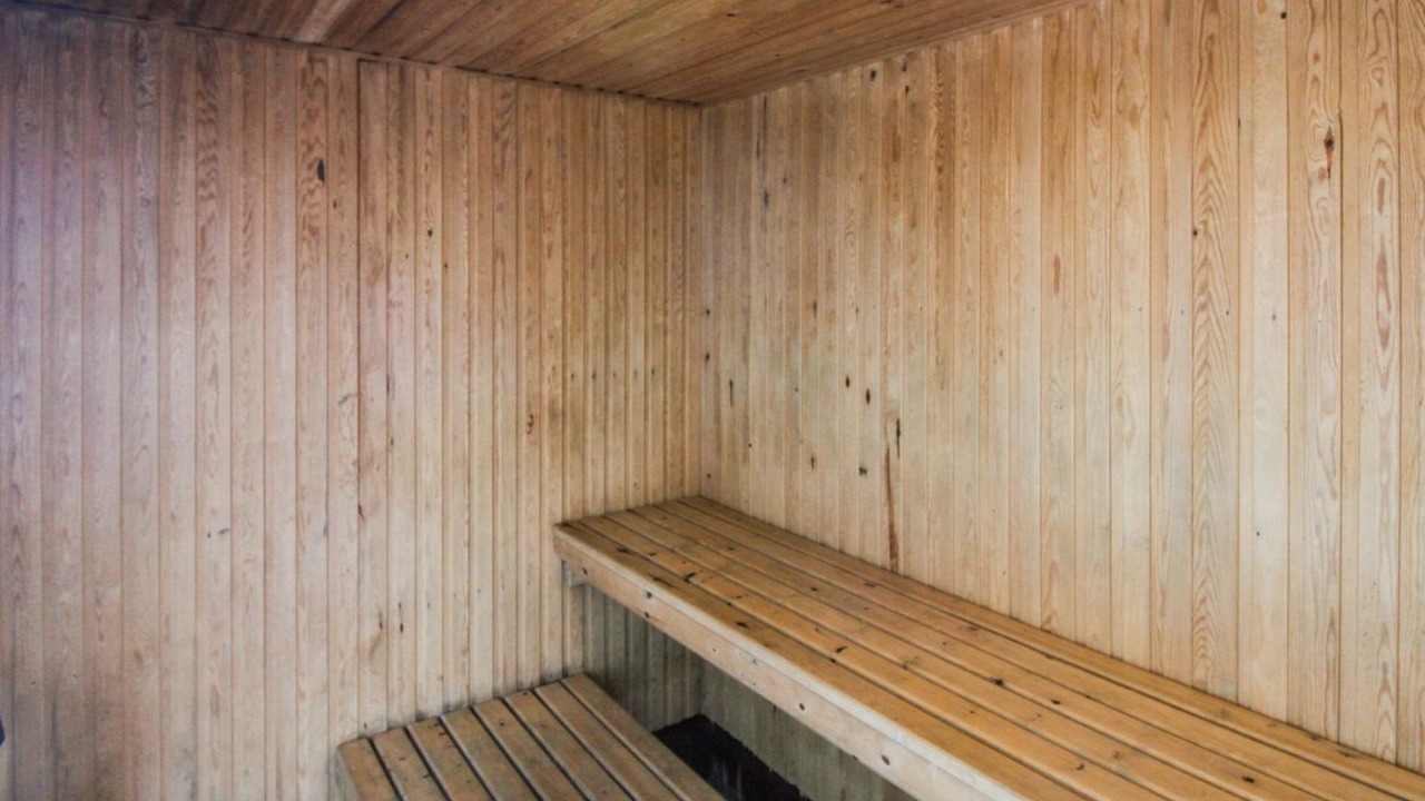 Photo of Bathroom in Vang