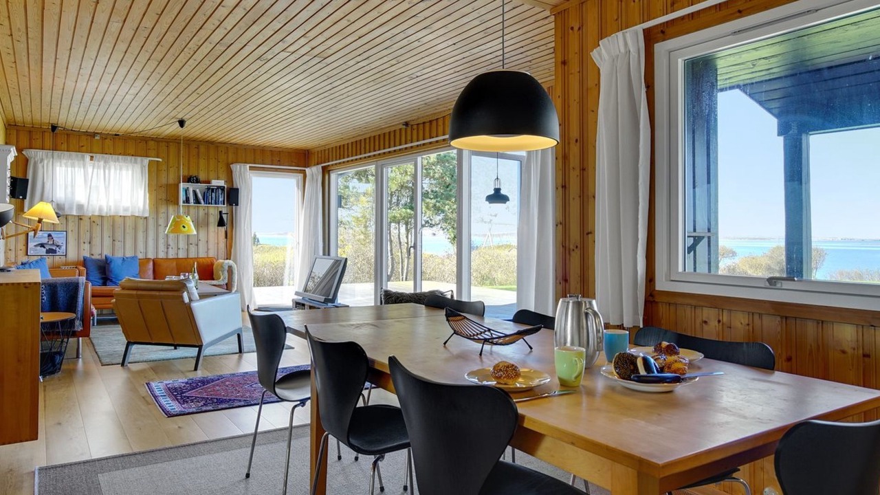 Photo of Livingroom in Skibby