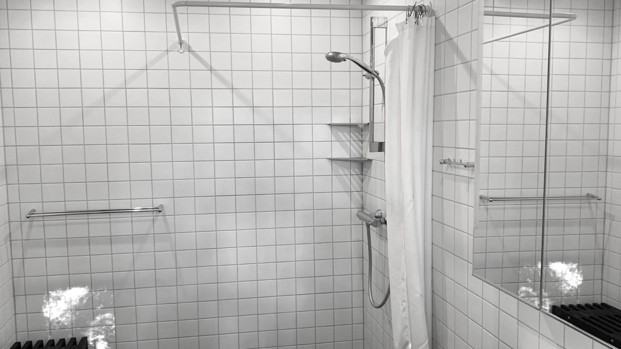 Photo of Bathroom in Skibby