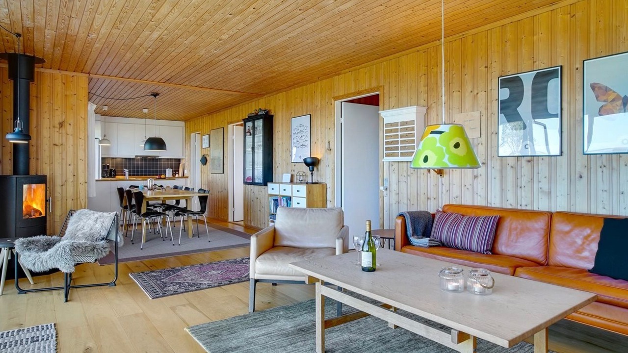 Photo of Livingroom in Skibby