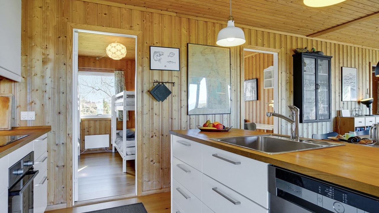 Photo of Bedroom in Skibby