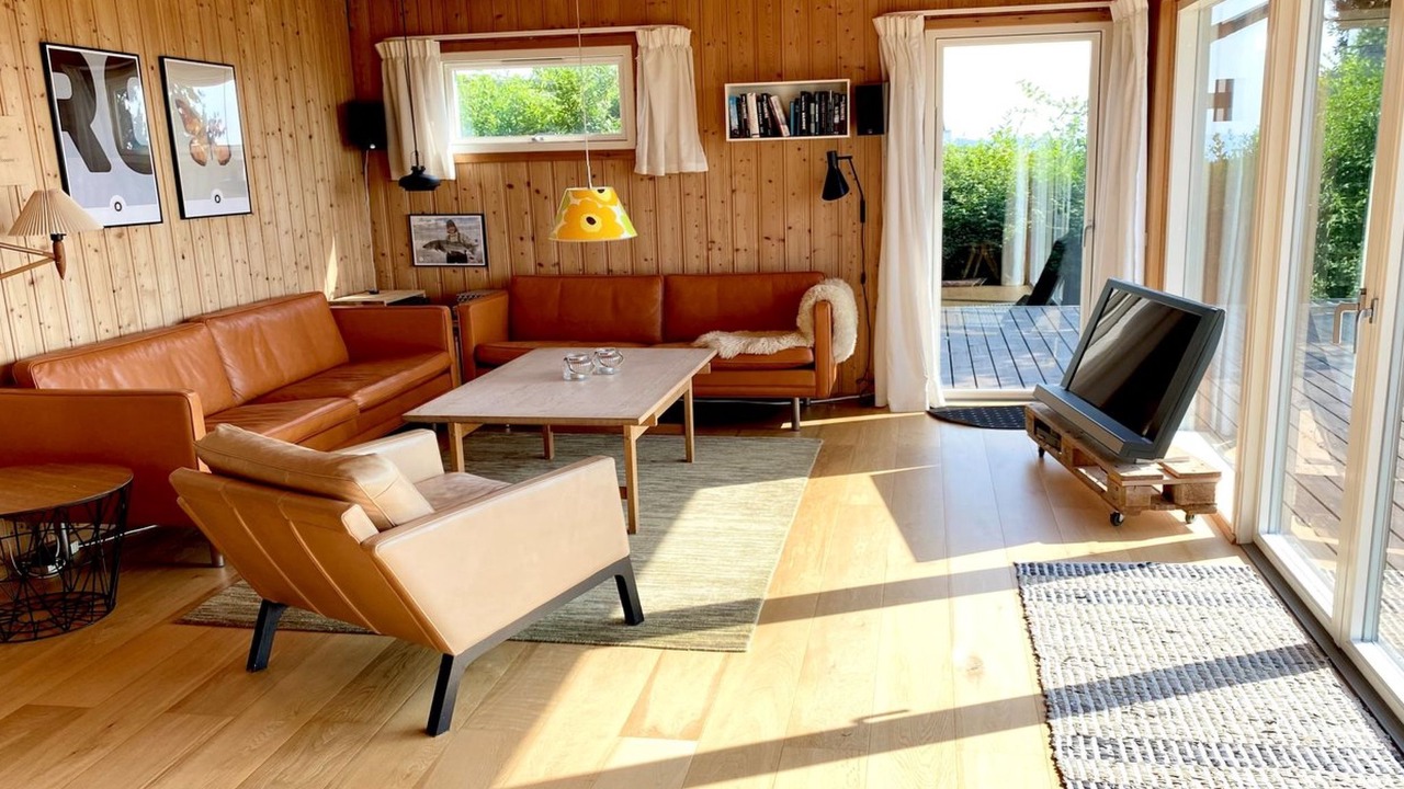 Photo of Livingroom in Skibby