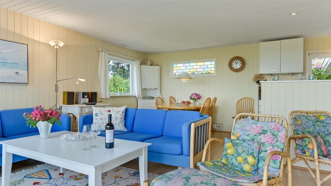 Photo of Livingroom in Fej