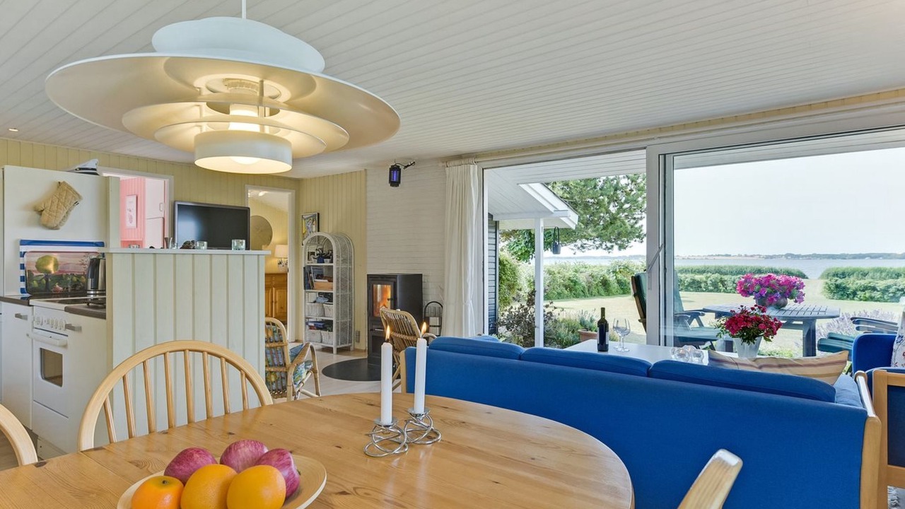 Photo of Livingroom in Fej