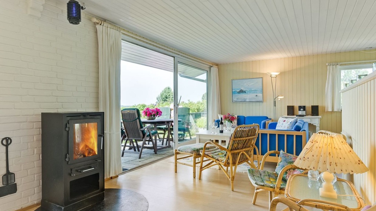 Photo of Livingroom in Fej