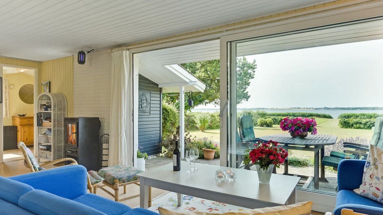 Photo of Livingroom in Fej