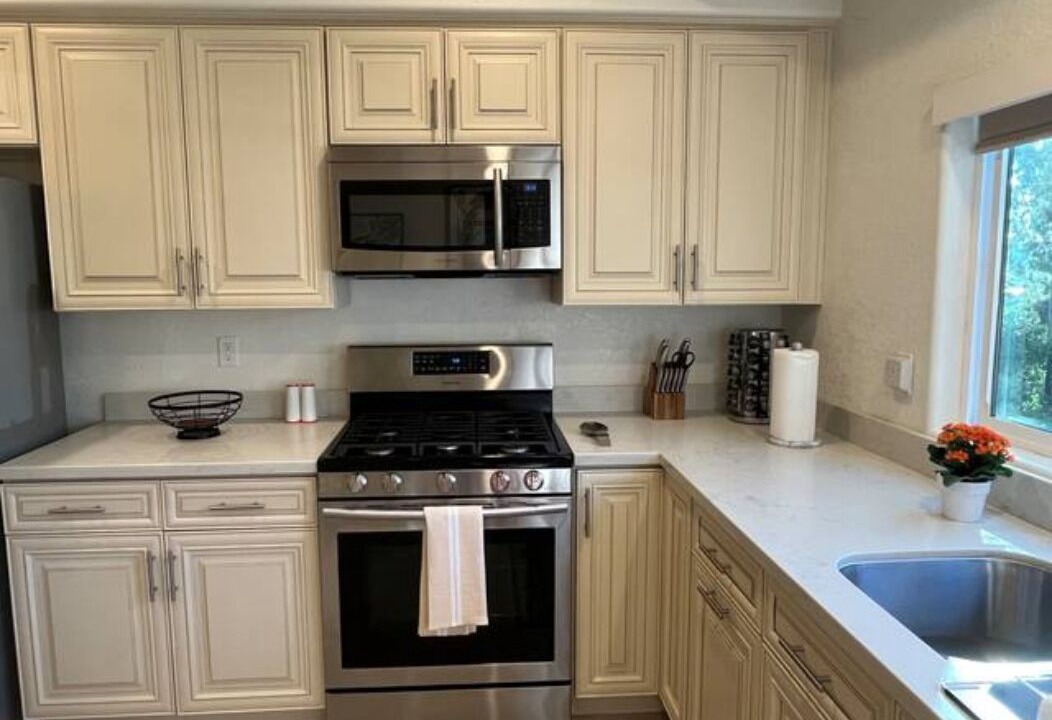 Photo of Kitchen in Kit Carson