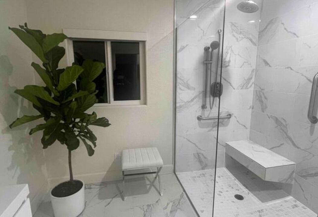 Photo of Bathroom in Kit Carson