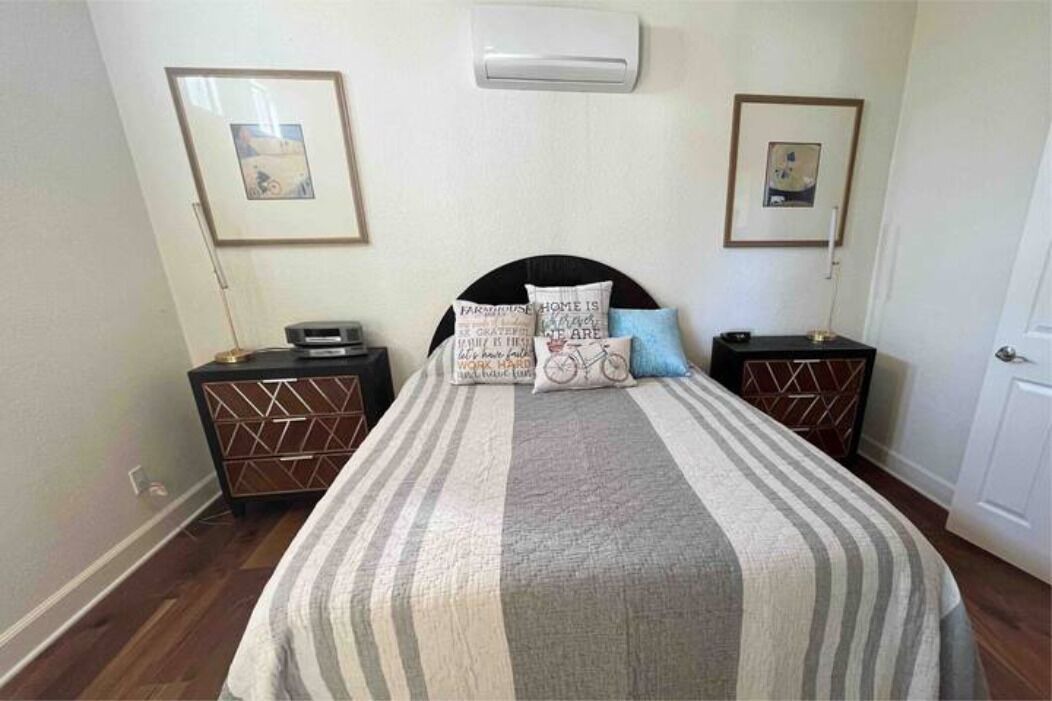 Photo of Bedroom in Kit Carson