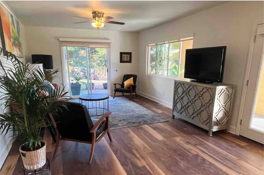 Photo of Livingroom in Kit Carson