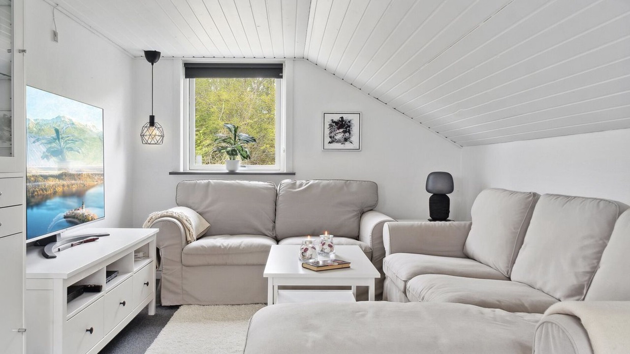 Photo of Livingroom in Dannemare