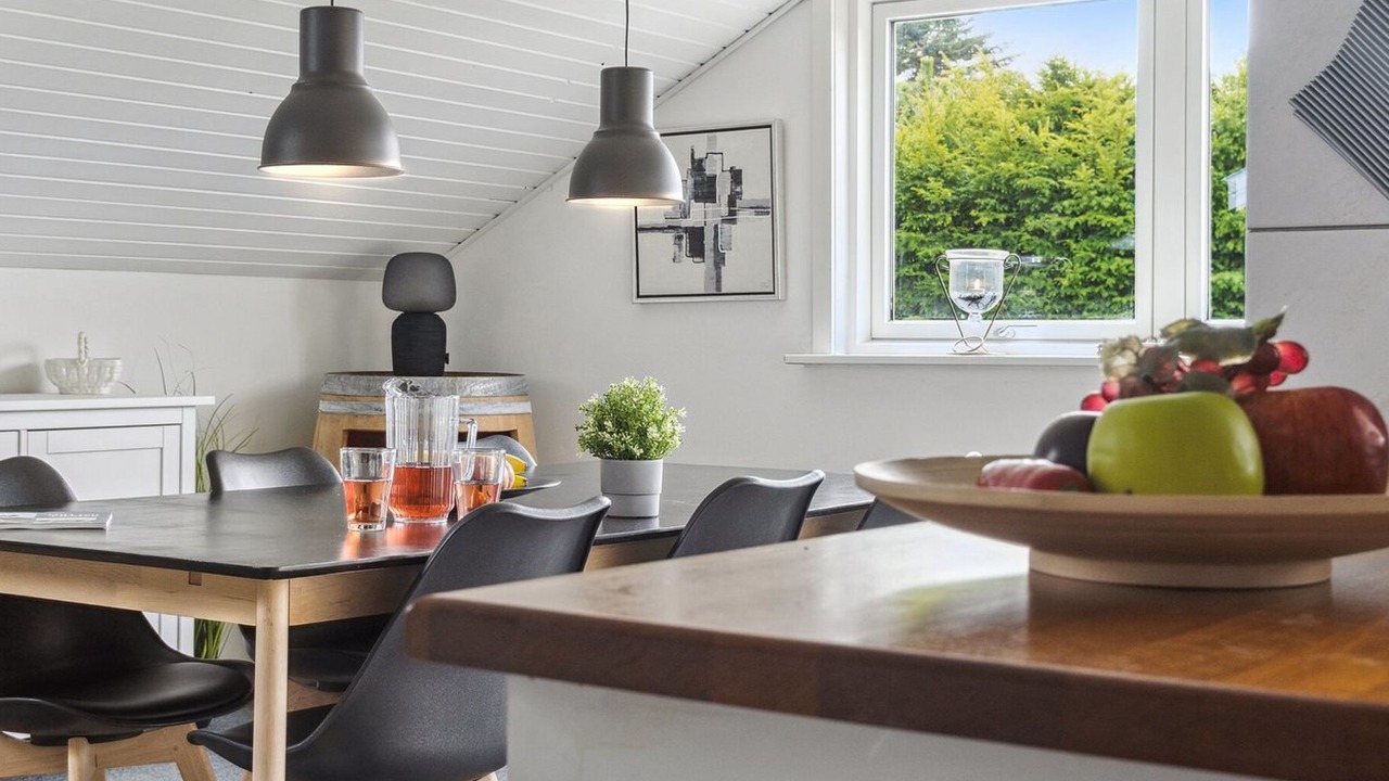 Photo of Livingroom in Dannemare
