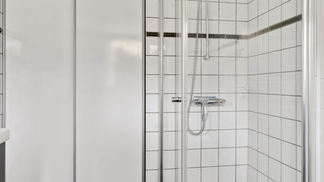 Photo of Bathroom in Dannemare