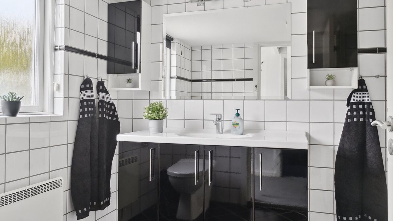 Photo of Bathroom in Dannemare