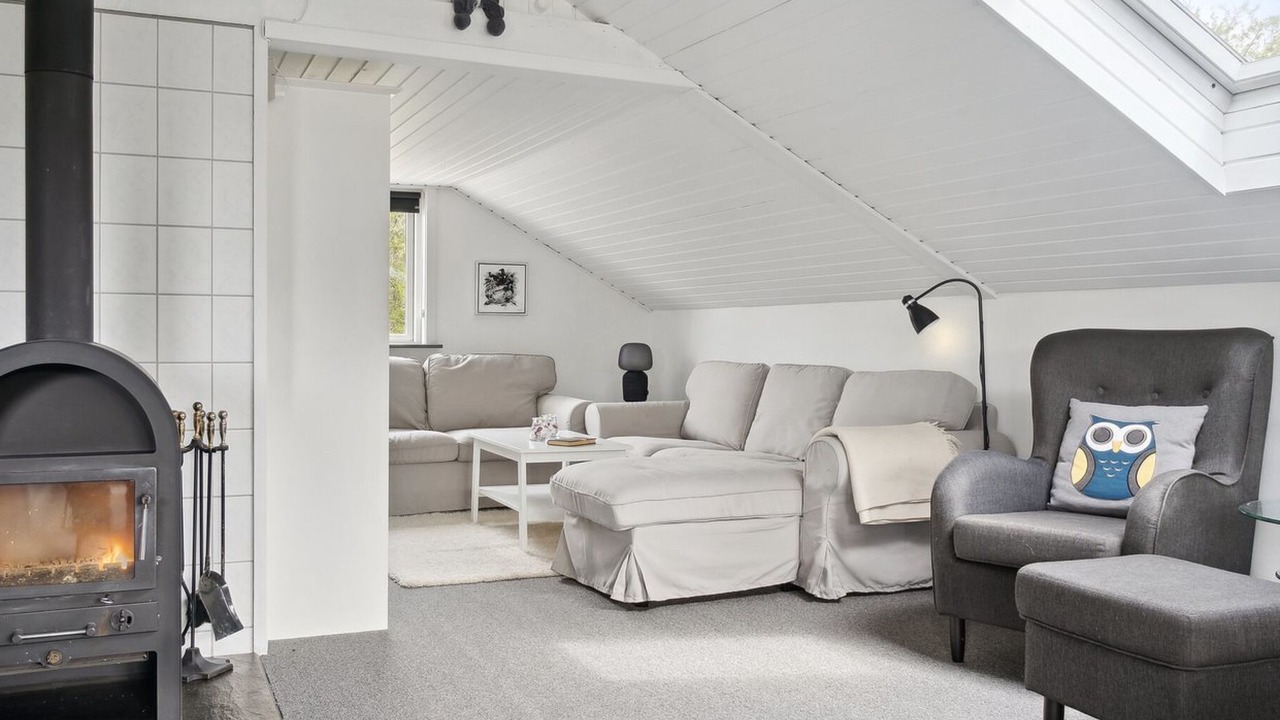 Photo of Livingroom in Dannemare