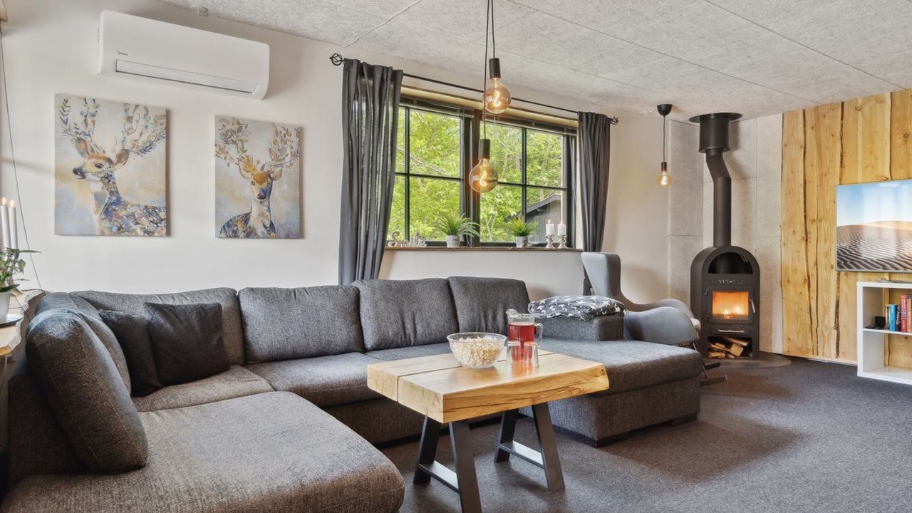 Photo of Livingroom in Dannemare
