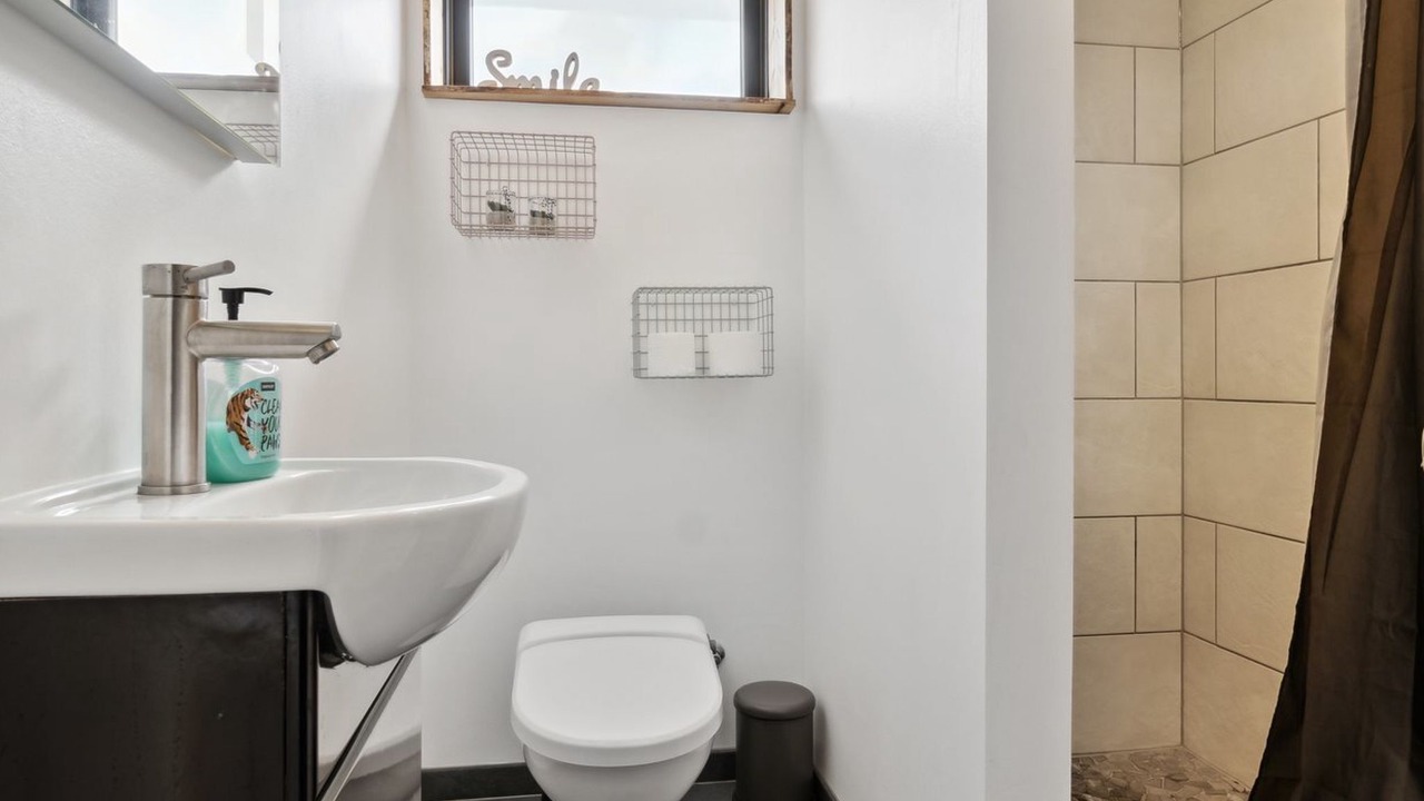 Photo of Bathroom in Dannemare