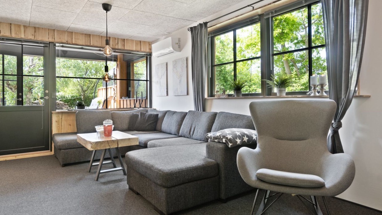 Photo of Livingroom in Dannemare