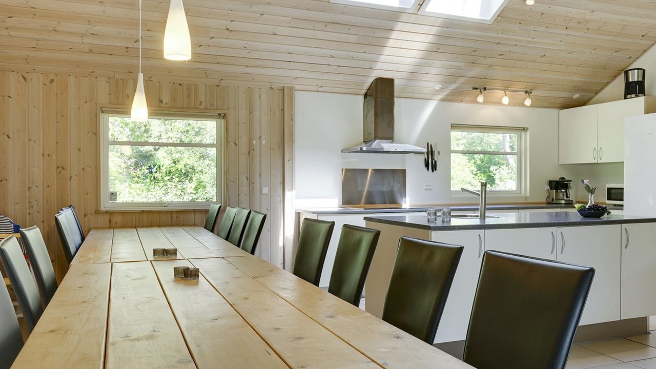 Photo of Livingroom in Rodby