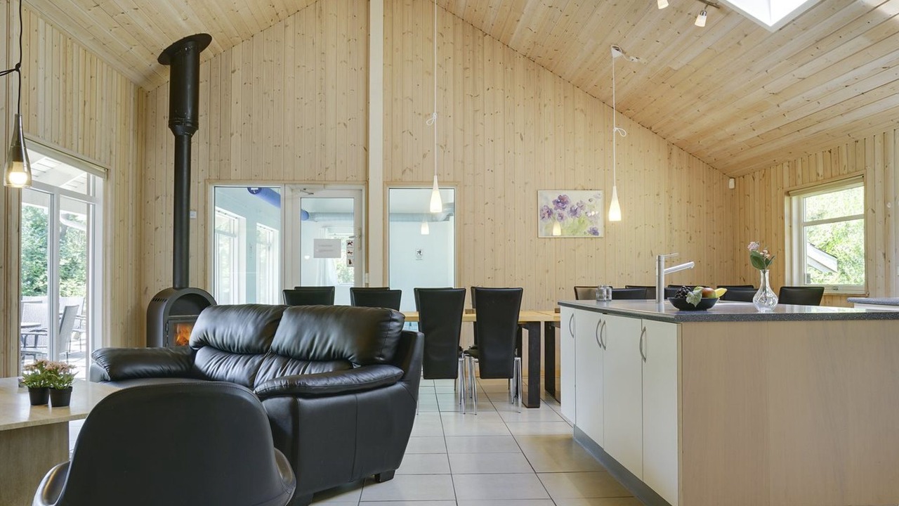 Photo of Livingroom in Rodby