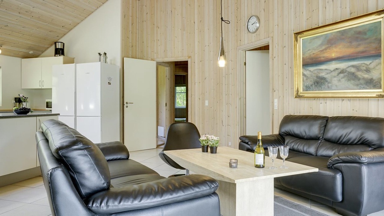 Photo of Livingroom in Rodby
