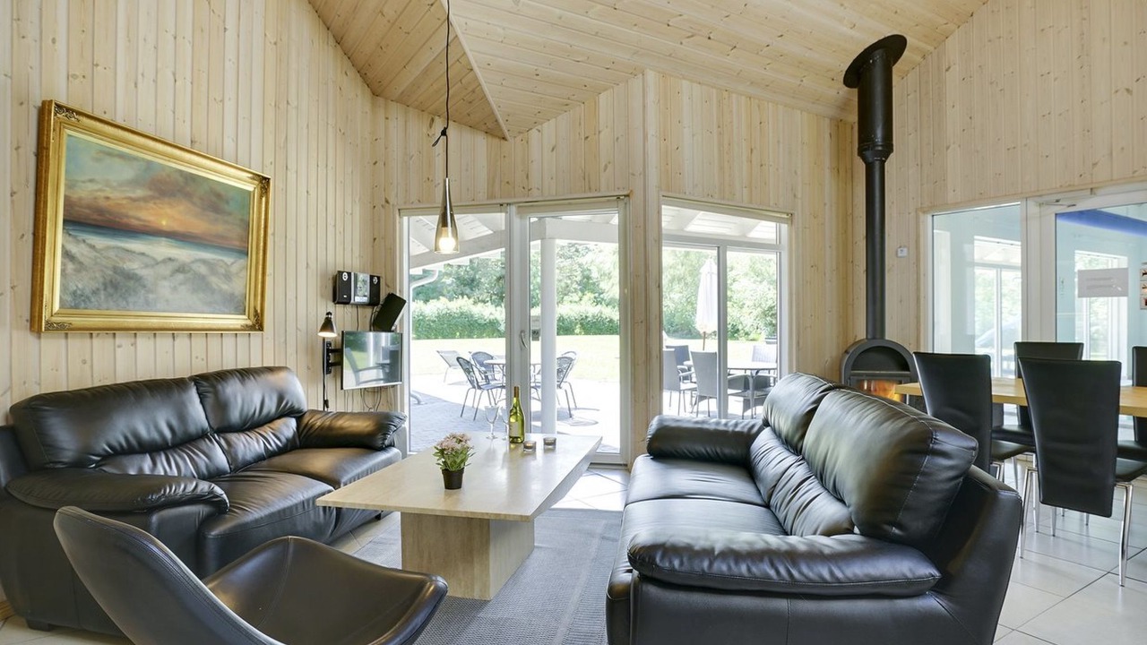 Photo of Livingroom in Rodby