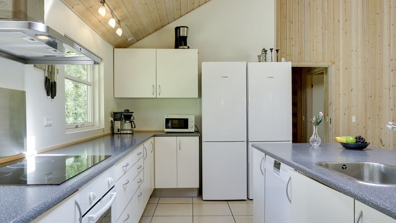 Photo of Bedroom in Rodby