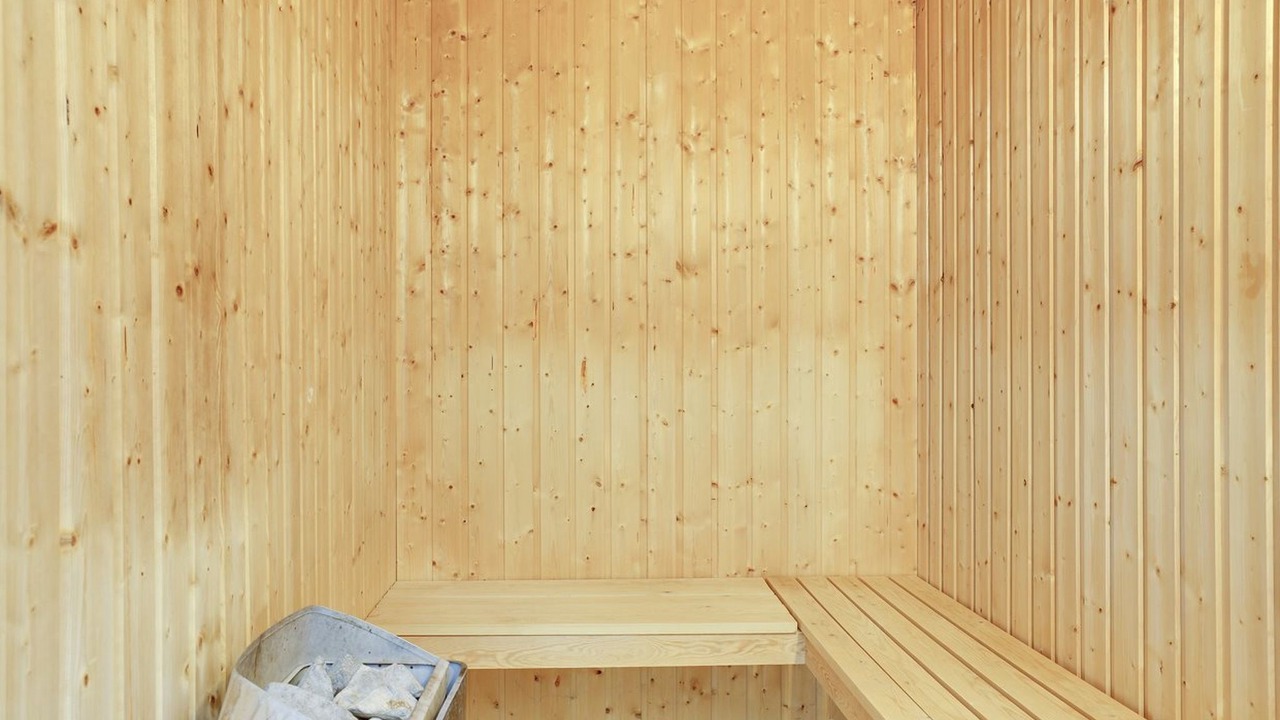 Photo of Bathroom in Rodby