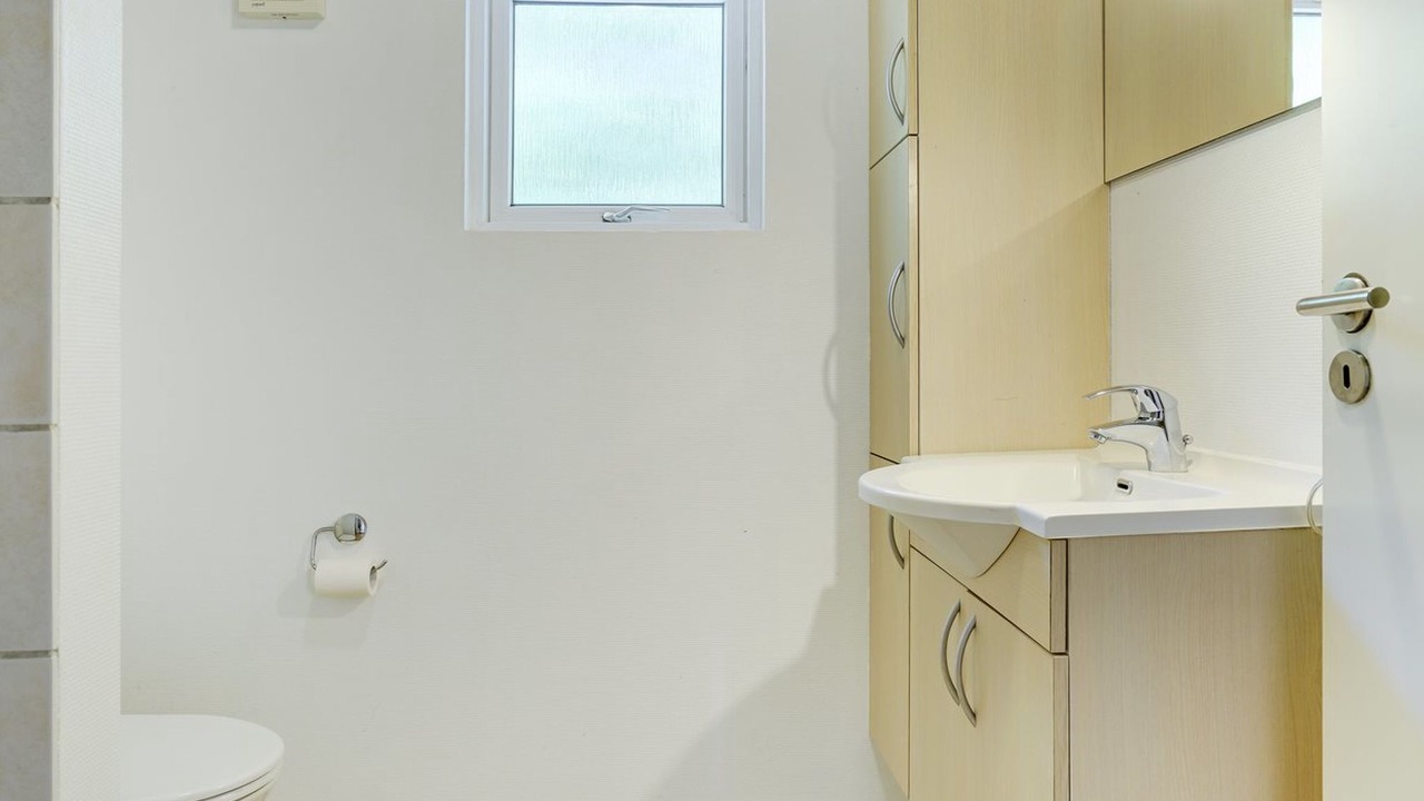 Photo of Bathroom in Rodby