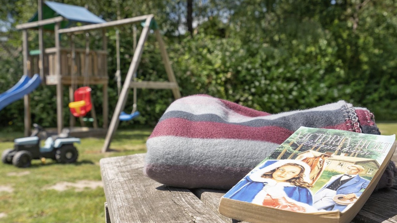 Photo of Outdoor in Rodby